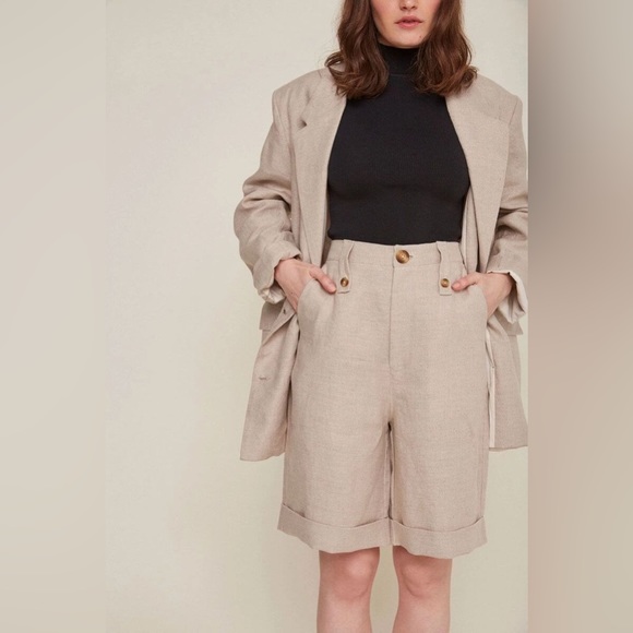 Venecia Shorts by Rita Row - Picture 4 of 6